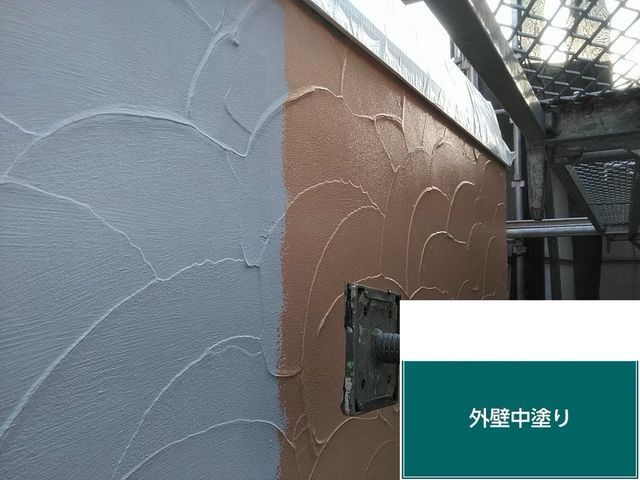 ◆10月新規出店◆［塗装歴20年以上・一級塗装技能士］細部まで徹底的にこだわり！サービスの画像