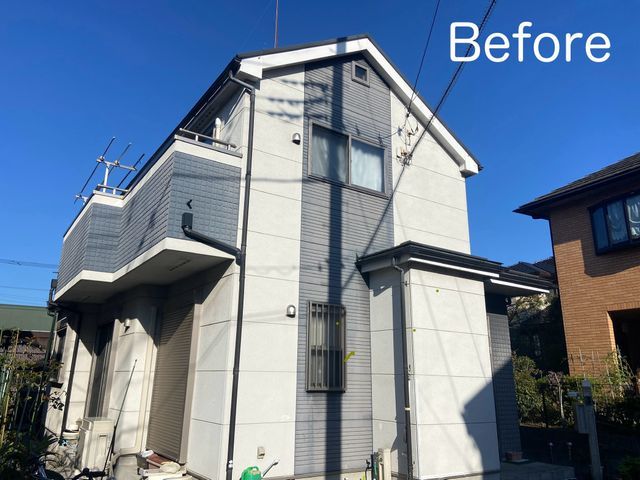 ◆10月新規出店◆［塗装歴20年以上・一級塗装技能士］細部まで徹底的にこだわり！サービスの画像