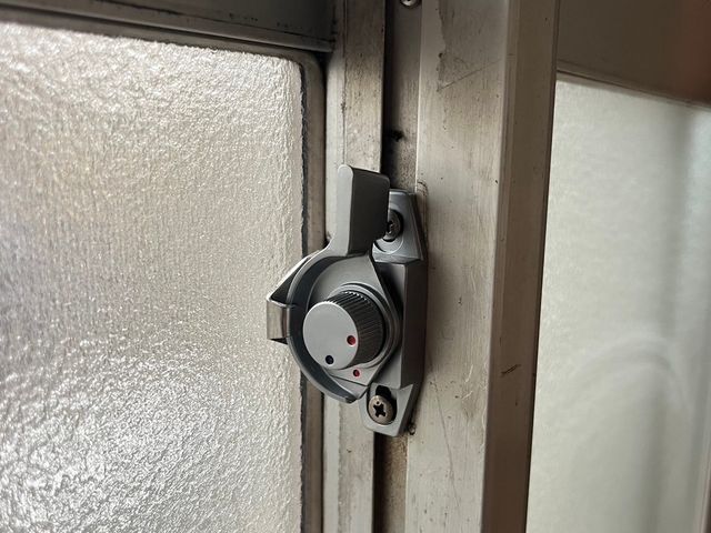 窓クレセント錠交換サービス｜土日祝も対応可能