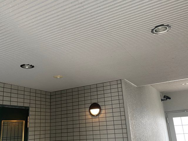 ◆大阪市発◆センサーライト増設、デイライトセンサー取り付け、門柱灯等