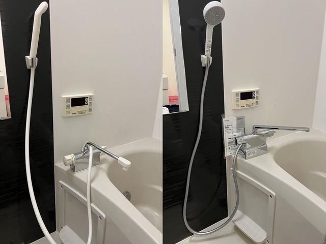 ★水栓交換お任せください。状況を確認し適切に施工★