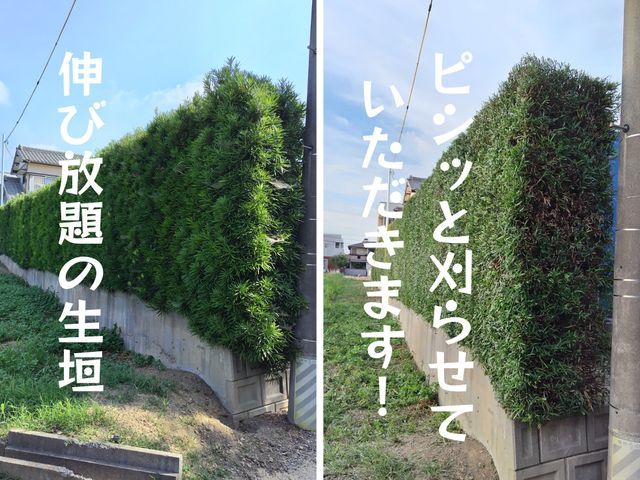 お客様のお力になります！経験と知識を活かして迅速丁寧に作業いたします！