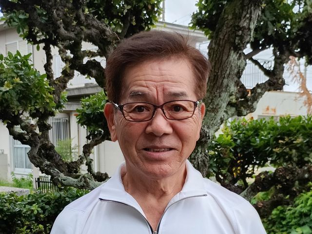 障子張替　雪見障子