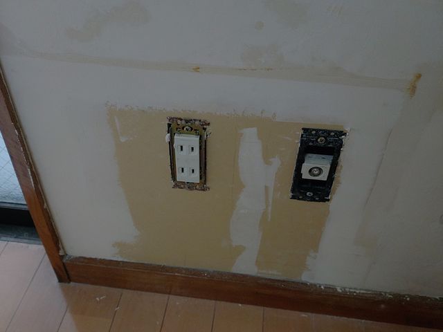 プロの技術でご満足いただけるように心を込めて作業いたします