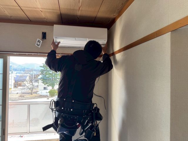 【創業12年以上の安心法人】迅速丁寧な対応◎東北全域伺います！