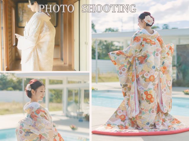 ◇お着物フォトグラファー エポフォト◇広告撮影歴20年◎笑顔を引き出すプロが撮影