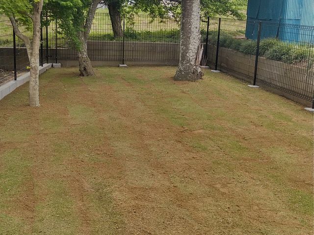 15年以上の実績を持つ店長が必ず訪問！お客様に寄り添う安心の作業