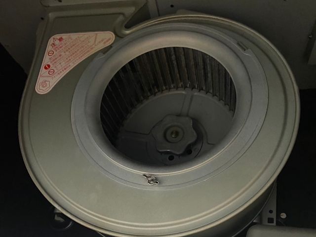 レンジフードクリーニング