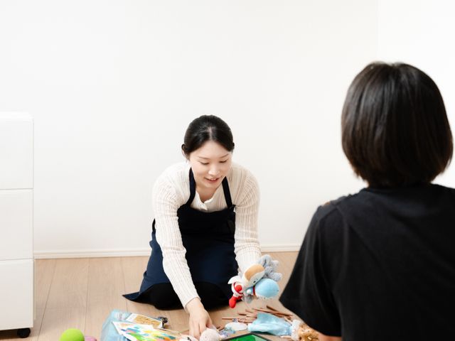 片付けで"やりたくないこと"を手放していく☆1日1件のみ[4/28◎]