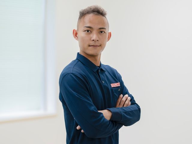 お客様の大事な家具を修繕します！！