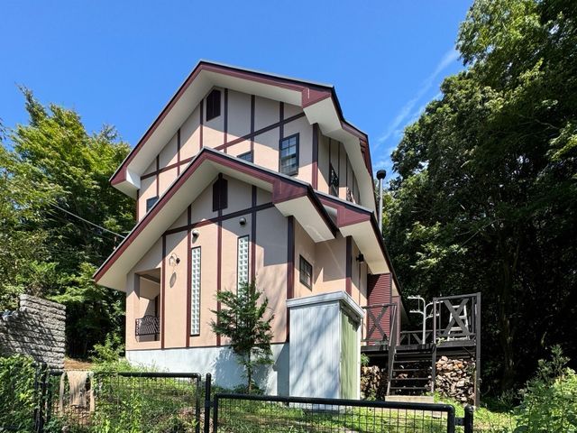 丁寧さと安心感が自慢！損害保険加入済み◎ご近所配慮も万全の外壁リフレッシュ！サービスの画像