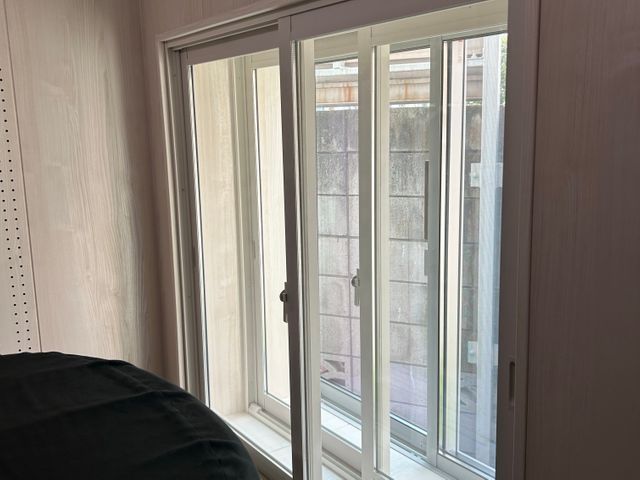 防音・断熱・結露対策に優れた二重窓（内窓）リフォーム