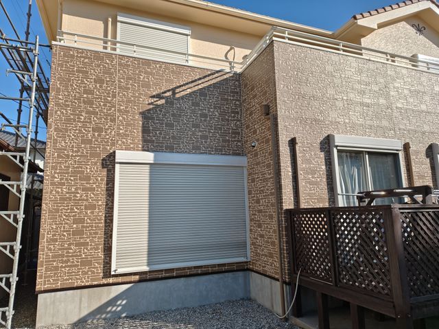 【業歴35年！】損害保険加入◎安全・安心・丁寧に！責任を持って作業させて頂きますサービスの画像