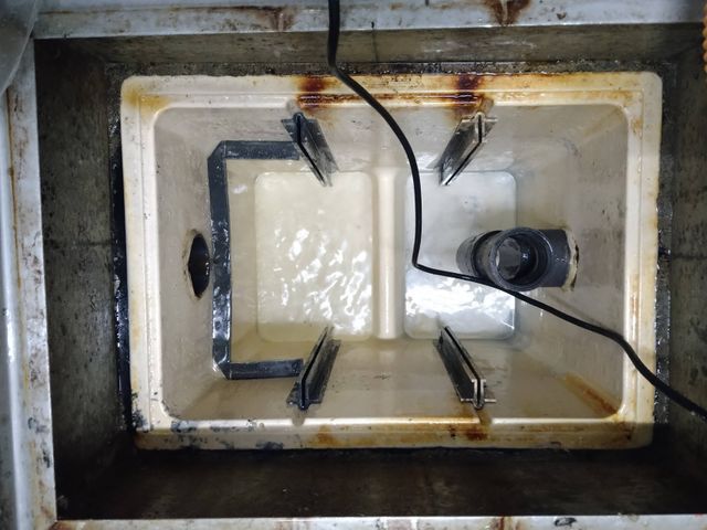 プロの技で蘇る！安心の保険対応で後悔知らずの清掃