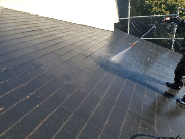 【住まいに寄り添う施工】一級塗装技能士が心を込めて仕上げます！！