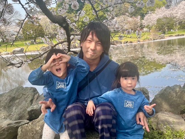 元保育士が伺います☆カビや水垢もスッキリ洗浄