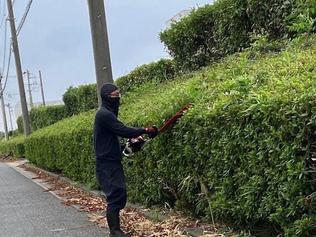 写真見積可能！費用は簡易清掃・ゴミ回収処分代全て込みの税込総額！お見積も無料です