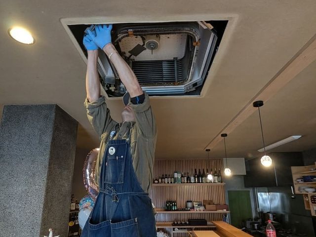 お客様のお力になります！経験と知識を活かして迅速丁寧に作業いたします