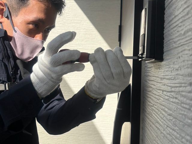 お客様のお力になります！経験と知識を活かして迅速丁寧に作業いたします！