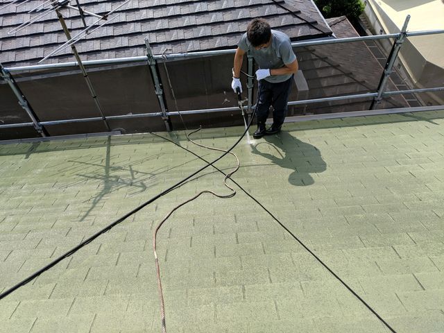 お客様のお力になります！経験と知識を活かして迅速丁寧に作業いたします