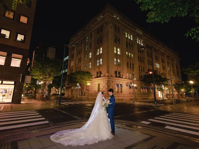 特別な日を1日に詰め込んで！！やりたいことを叶えるウェディングフォト