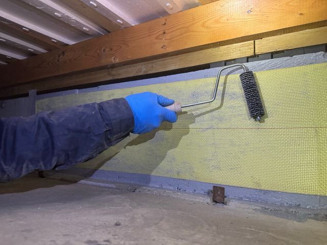 【基礎補強専門店】住宅基礎のことなら当店にお任せ下さい！