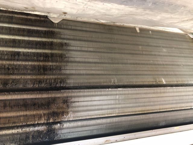 《専門店》ACクリーニングは完全分解できる店舗にご依頼下さい☆複数台割引あり