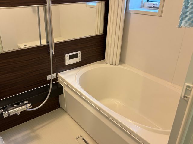 ★一人暮らしの女性も安心★女性スタッフ対応★丁寧な仕上がり保証