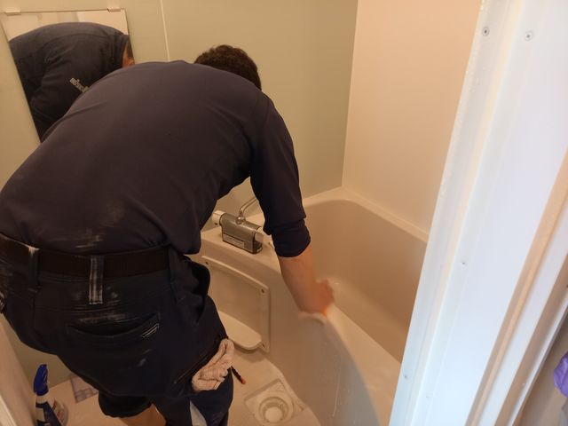 お客様のお力になります！経験と知識を活かして迅速丁寧に作業いたします