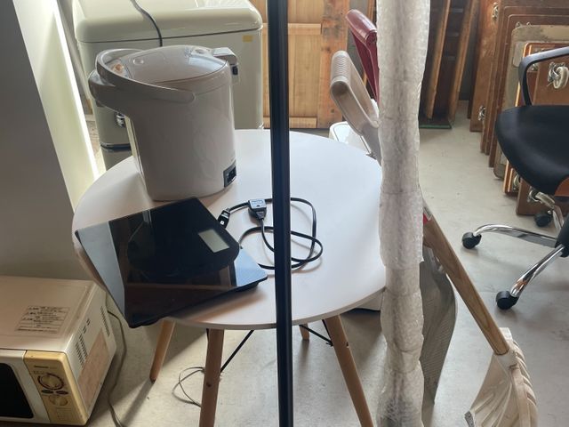 急な退去にも対応！買取サービスあり！安心の不用品回収