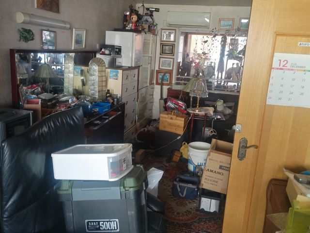 【業歴10年実績と経験】ゴミと言う言葉を無くしたい！リサイクルに向き合う元祖です