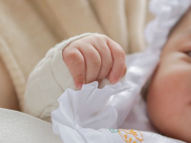 〖小さな命に、幸せの祈りを込めて。〗ー お宮参り撮影 ー