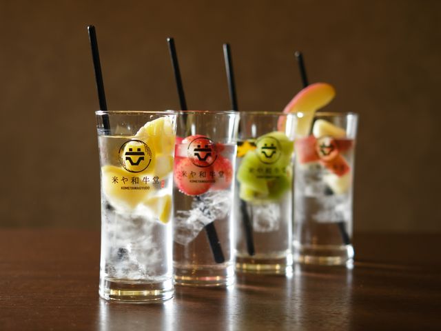 集客に直結する飲食店撮影｜プロ品質30カット◎