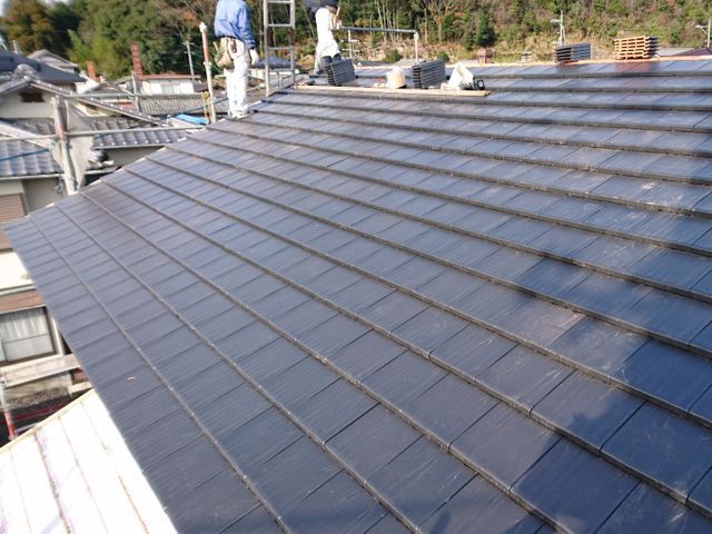 【丁寧な施工】創業５５年以上の実績！職人集団にお任せ！