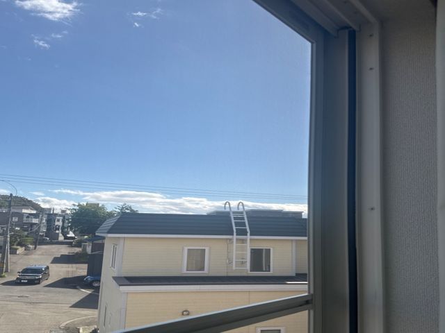 網戸張替サービス