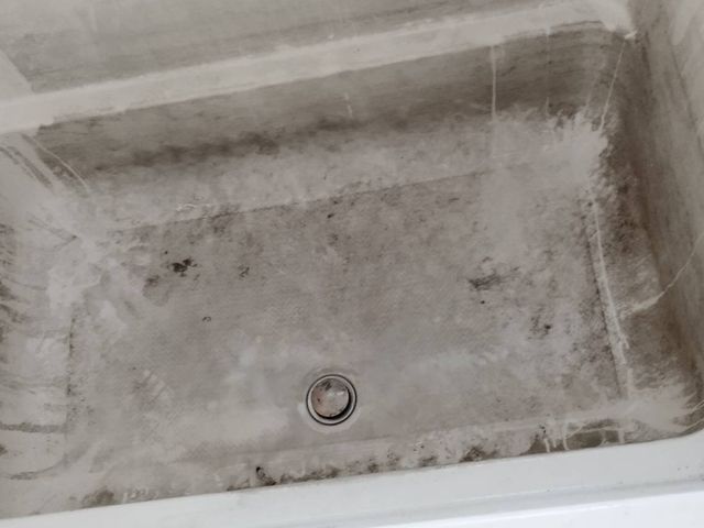 損害保険加入済☆面倒なお風呂掃除はオカンにお任せください！！