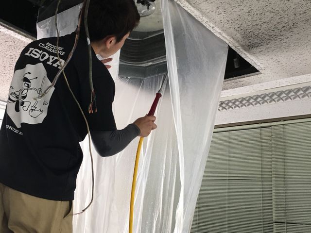 【経験27年の実績】ペット赤ちゃんご安心ください消臭コート無料サービス♫