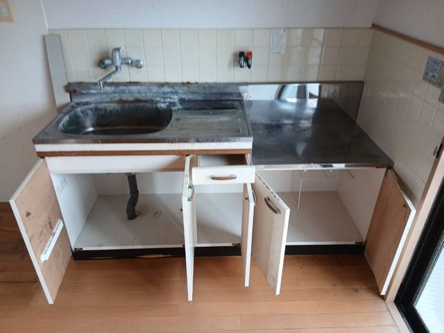 【遺品整理】【生前整理】【残置物処理】【不用品回収】はお任せください！サービスの画像