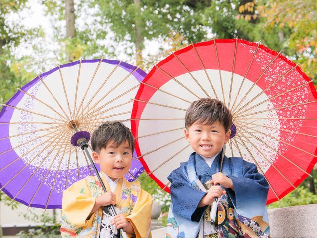 保育士とカメラマン夫婦の安心サービス！10年以上の実績で心温まる撮影