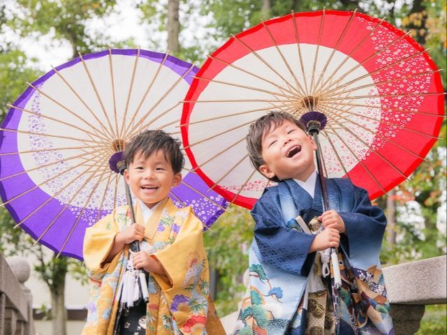 保育士とカメラマン夫婦の安心サービス！10年以上の実績で心温まる撮影