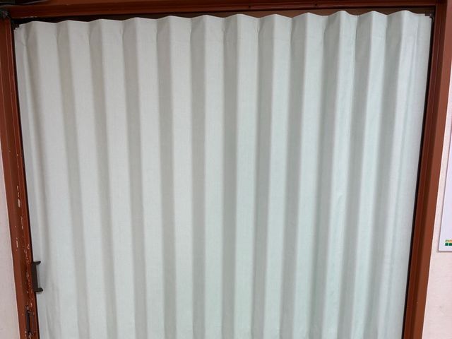 カーテンレール・ブラインド・ロールスクリーン取り付けいたします！