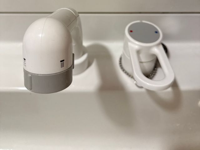 洗面所・キッチン・浴室などの水栓交換お任せください！水道工事熟練スタッフが施行!