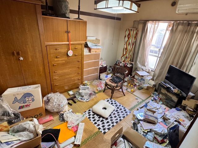 お客様のお力になります！経験と知識を活かして迅速丁寧に作業いたします