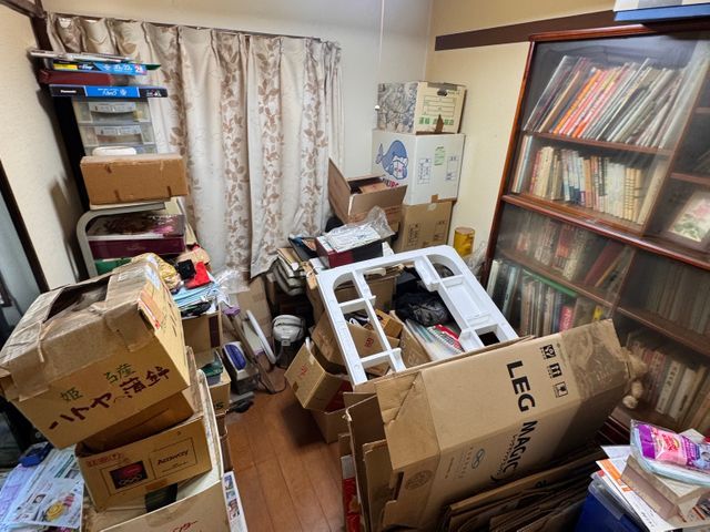 お客様のお力になります！経験と知識を活かして迅速丁寧に作業いたしますサービスの画像