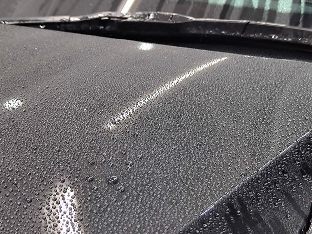 引取り＆納車サービス 工房内で自社スタッフが丁寧に仕上げるピカピカコーティング