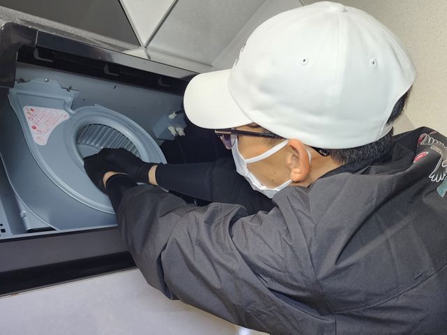 【想像を超える仕上がり】丁寧さにこだわる鳶職出身のプロがお伺いします