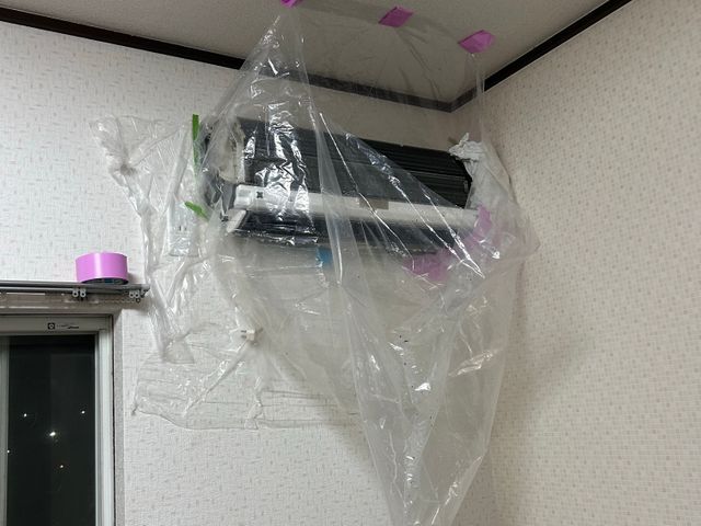 お客様のお力になります！経験と知識を活かして迅速丁寧に作業いたします