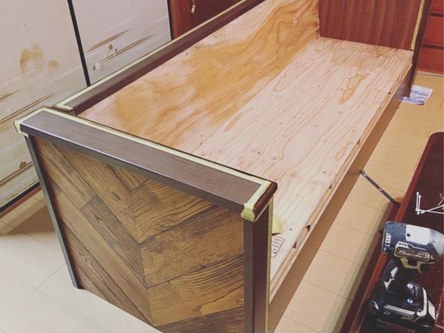 どんな家具でもお任せください！