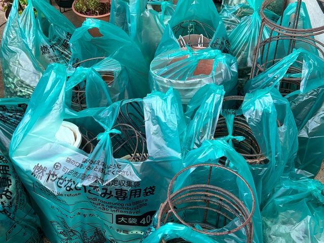 写真の私が伺います。掃除も運転もお任せ下さい！