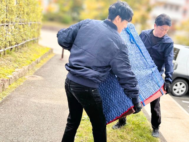 【京都奈良】親子で安心対応！実績紹介多数あり！整理〜不動産売却まで一貫対応！